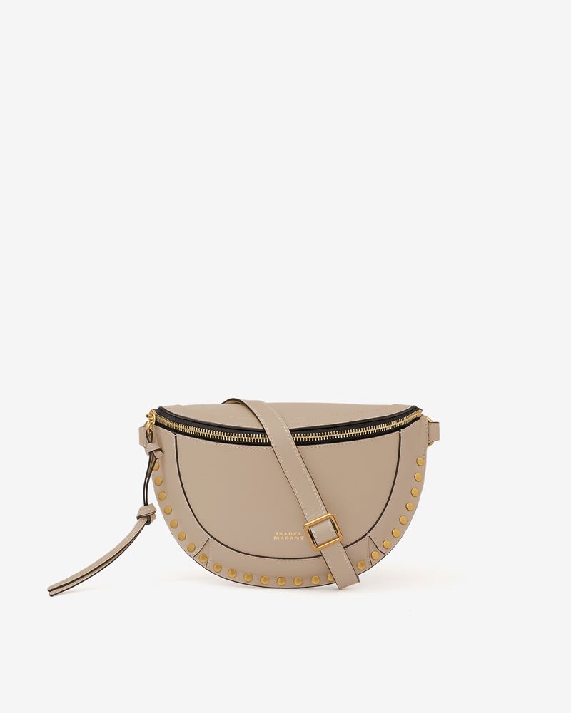 SKANO LEATHER BELT BAG